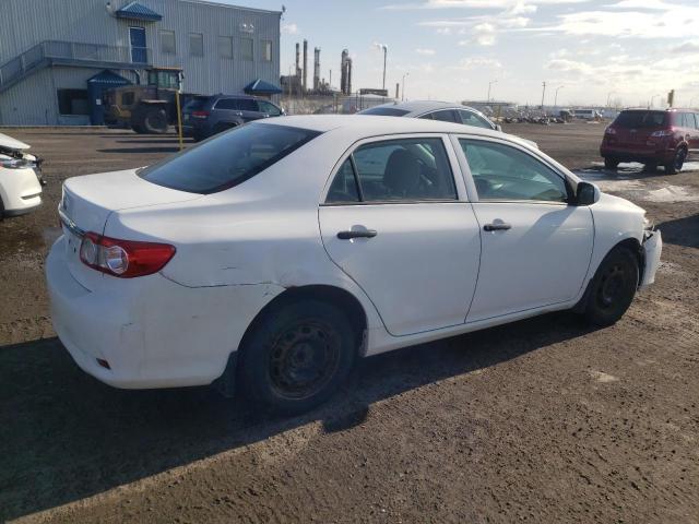 Photo 3 from auction – 2012 TOYOTA COROLLA BA with VIN 2T1BU4EE5CC820500