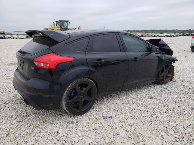 Photo 3 from auction – 2016 FORD FOCUS RS with VIN WF0DP3TH7G4113900