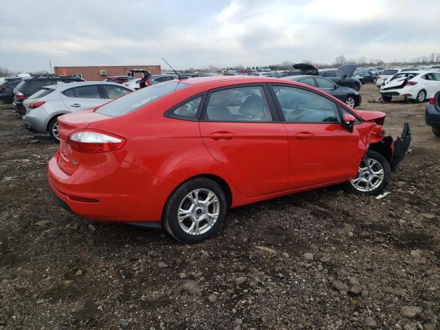 Photo 3 from auction – 2015 FORD FIESTA SE with VIN 3FADP4BJ3FM150593