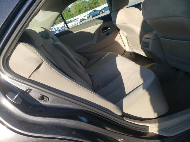 Photo 10 from auction – 2008 TOYOTA CAMRY CE with VIN 4T1BE46K58U756031