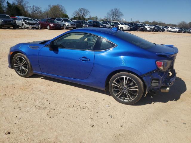 Photo 2 from auction – 2015 SUBARU BRZ 2.0 LI with VIN JF1ZCAC12F9604605