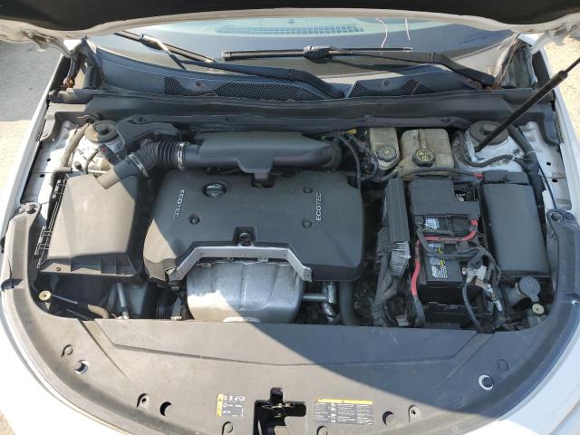 Photo 11 from auction – 2016 CHEVROLET IMPALA LS with VIN 2G11X5SA6G9172979