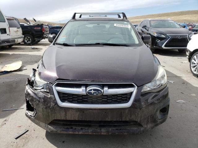 Photo 5 from auction – 2013 SUBARU IMPREZA PR with VIN JF1GPAC61DH800643