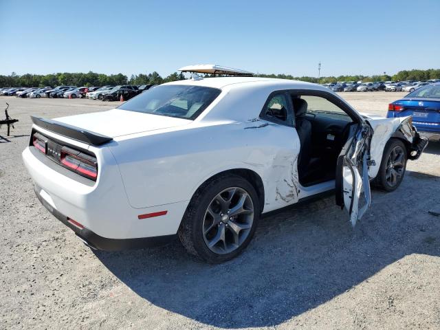 Photo 3 from auction – 2016 DODGE CHALLENGER with VIN 2C3CDZAG2GH329634