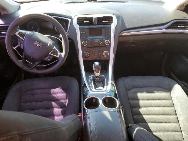 Photo 8 from auction – 2013 FORD FUSION SE with VIN 3FA6P0HR5DR237619