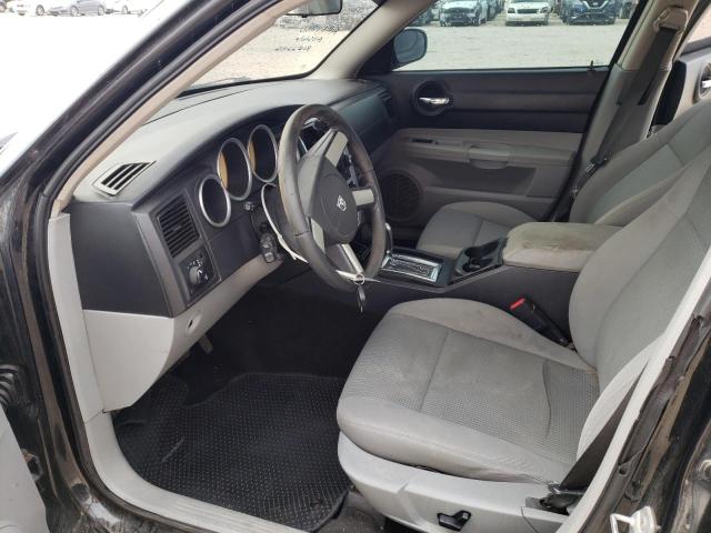 Photo 7 from auction – 2007 DODGE CHARGER SE with VIN 2B3KA43G37H841758