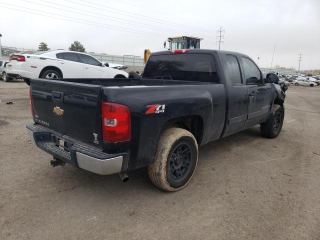 Photo 3 from auction – 2007 CHEVROLET SILVERADO with VIN 1GCEK19007Z533206