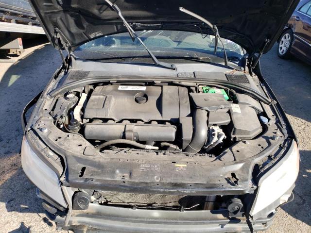 Photo 11 from auction – 2012 VOLVO XC70 3.2 with VIN YV4940BZ7C1144471