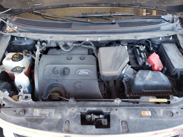 Photo 11 from auction – 2012 FORD EDGE SE with VIN 2FMDK3GC4CBA19338