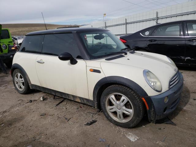 Photo 4 from auction – 2006 MINI COOPER with VIN WMWRC335X6TK67593