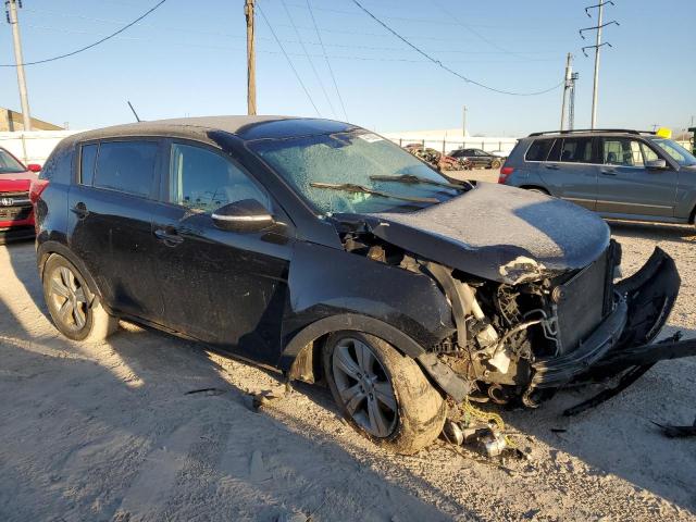 Photo 4 from auction – 2012 KIA SPORTAGE B with VIN KNDPB3A22C7337890