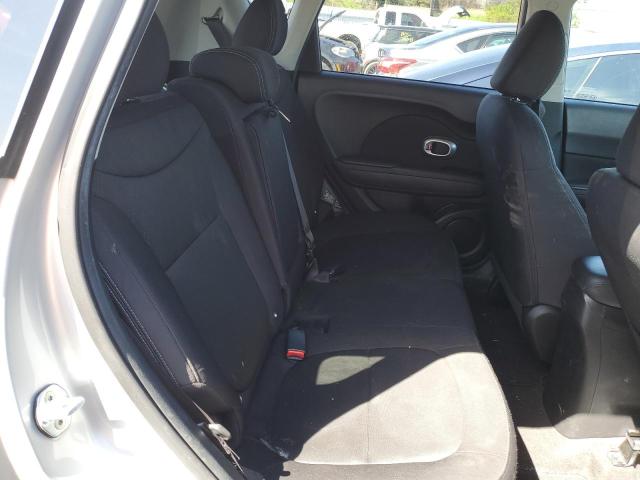 Photo 11 from auction – 2014 KIA SOUL with VIN KNDJN2A29E7742297