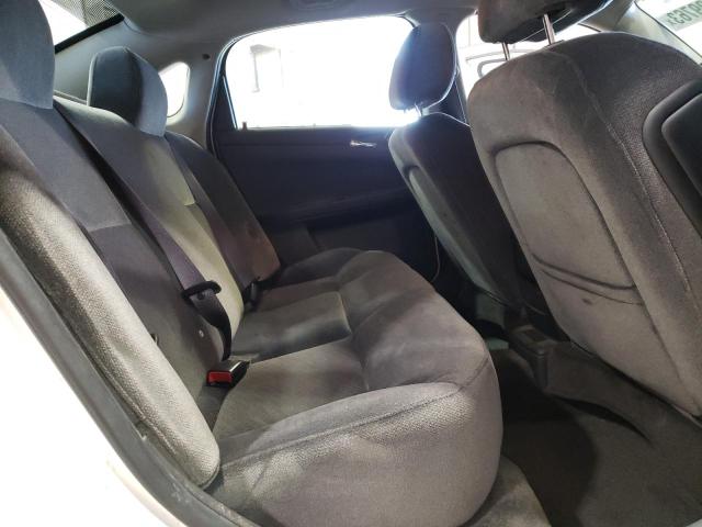Photo 10 from auction – 2012 CHEVROLET IMPALA LS with VIN 2G1WF5E3XC1259010