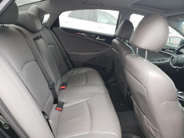 Photo 10 from auction – 2011 HYUNDAI SONATA SE with VIN 5NPEC4AC7BH065821