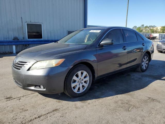 Photo 1 from auction – 2009 TOYOTA CAMRY BASE with VIN 4T1BE46K19U412049