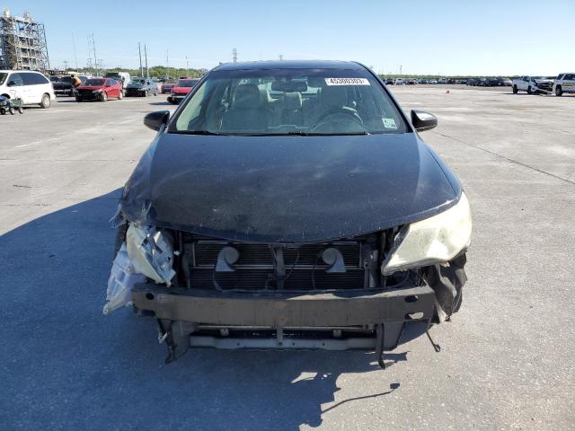 Photo 5 from auction – 2012 TOYOTA CAMRY HYBR with VIN 4T1BD1FK3CU015063