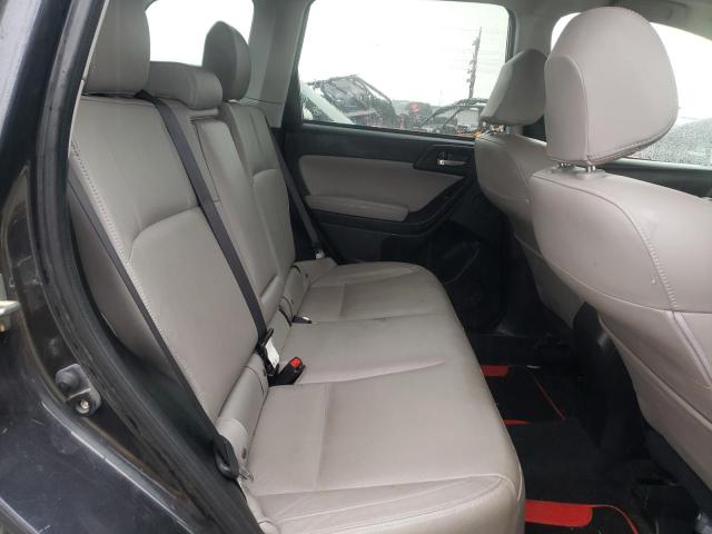 Photo 10 from auction – 2017 SUBARU FORESTER 2 with VIN JF2SJARC2HH511099