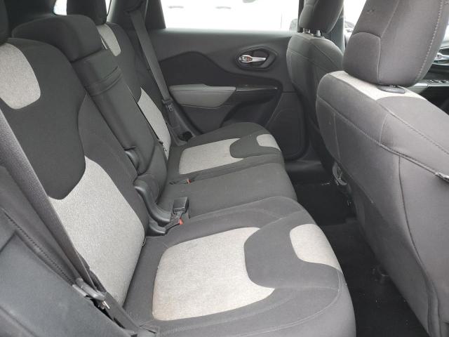 Photo 10 from auction – 2014 JEEP CHEROKEE L with VIN 1C4PJLCB1EW154683
