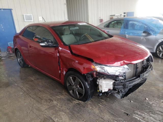 Photo 4 from auction – 2010 KIA FORTE EX with VIN KNAFU6A28A5168231