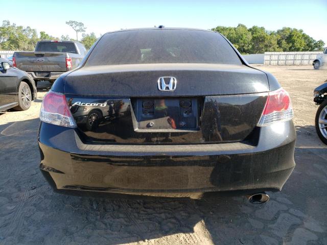 Photo 6 from auction – 2010 HONDA ACCORD EXL with VIN 1HGCP2F87AA050232