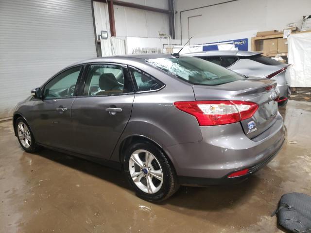 Photo 2 from auction – 2014 FORD FOCUS SE with VIN 1FADP3F26EL216776