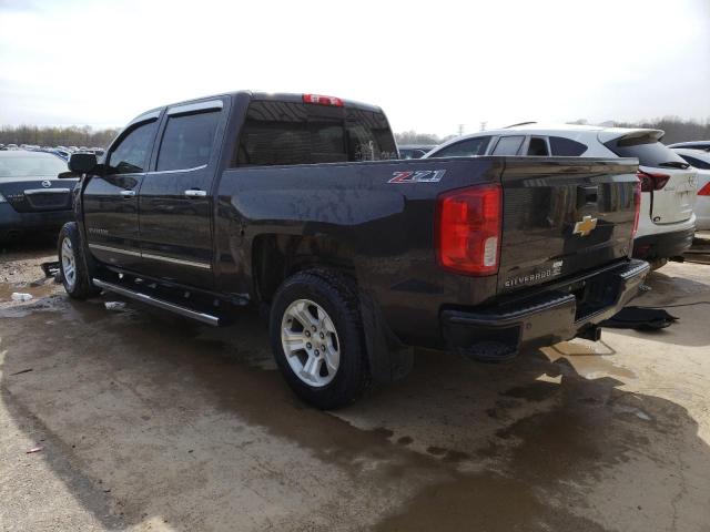 Photo 2 from auction – 2016 CHEVROLET SILVERADO with VIN 3GCUKSEC6GG157614