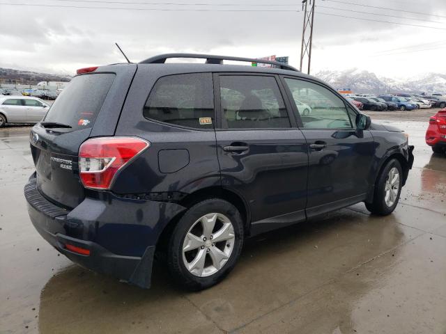 Photo 3 from auction – 2014 SUBARU FORESTER 2 with VIN JF2SJACC5EG519725