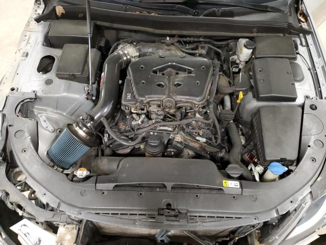 Photo 11 from auction – 2012 HYUNDAI GENESIS 3. with VIN KMHGC4DD6CU153548