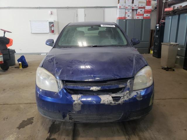 Photo 5 from auction – 2007 CHEVROLET COBALT LT with VIN 1G1AL55F677170217