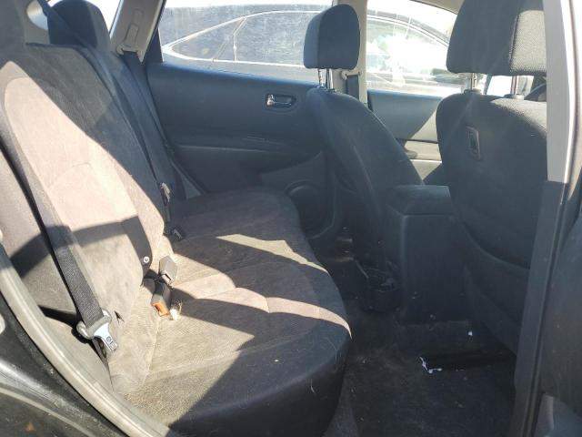 Photo 10 from auction – 2011 NISSAN ROGUE S with VIN JN8AS5MV4BW265879
