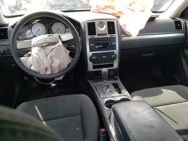 Photo 8 from auction – 2010 CHRYSLER 300 TOURIN with VIN 2C3CA4CDXAH112595