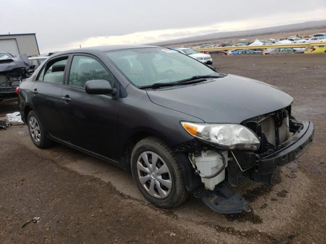 Photo 4 from auction – 2011 TOYOTA COROLLA BA with VIN 2T1BU4EE3BC716781