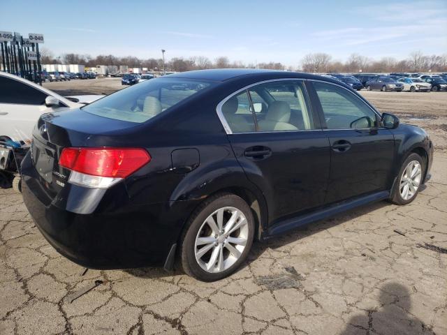 Zdjęcie 3 z aukcji – 2013 SUBARU LEGACY 2.5 z VIN 4S3BMBC63D3007568