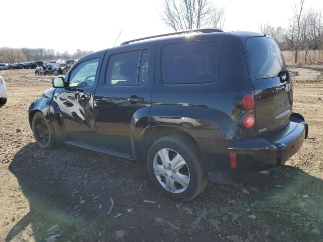 Photo 2 from auction – 2010 CHEVROLET HHR with VIN 3GNBABDB1AS554405