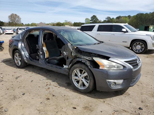 Photo 4 from auction – 2013 NISSAN ALTIMA 2.5 with VIN 1N4AL3AP2DN432600