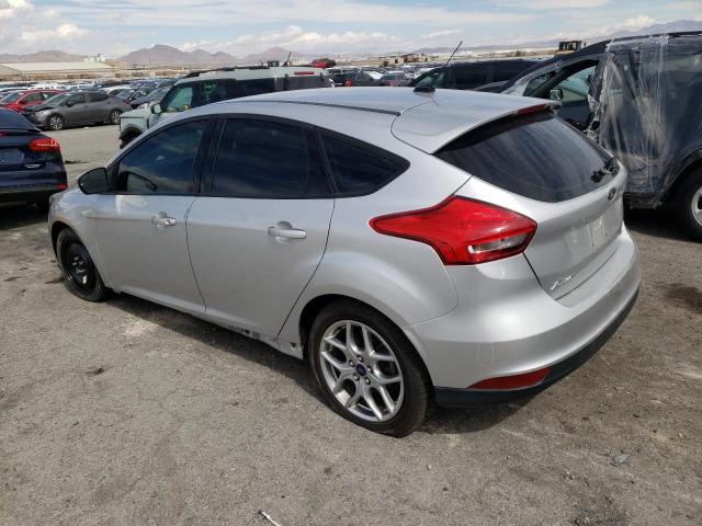 Photo 2 from auction – 2015 FORD FOCUS SE with VIN 1FADP3K25FL326340