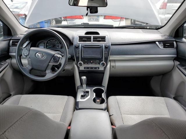 Фото 8 с аукциона – 2012 TOYOTA CAMRY BASE с VIN 4T1BF1FK4CU096875