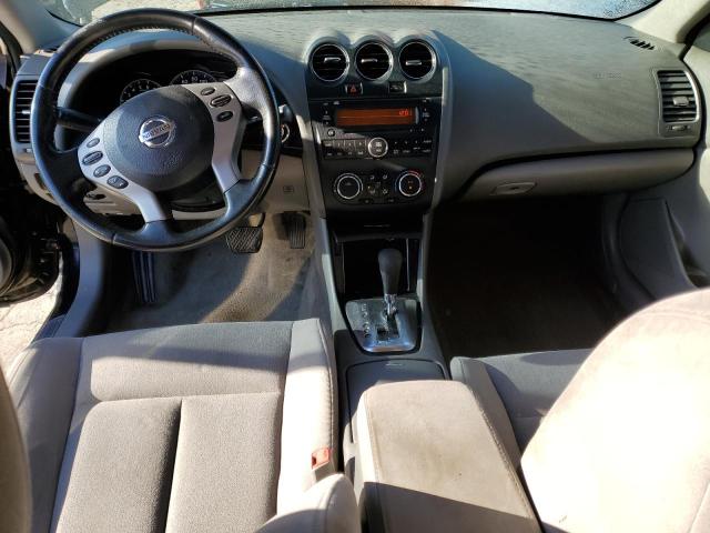 Photo 8 from auction – 2012 NISSAN ALTIMA BAS with VIN 1N4AL2AP3CN578982