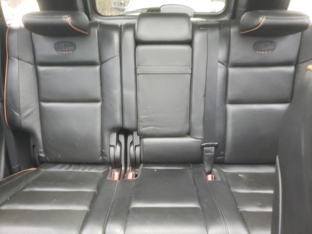 Photo 10 from auction – 2013 JEEP GRAND CHER with VIN 1C4RJFCT2DC566615