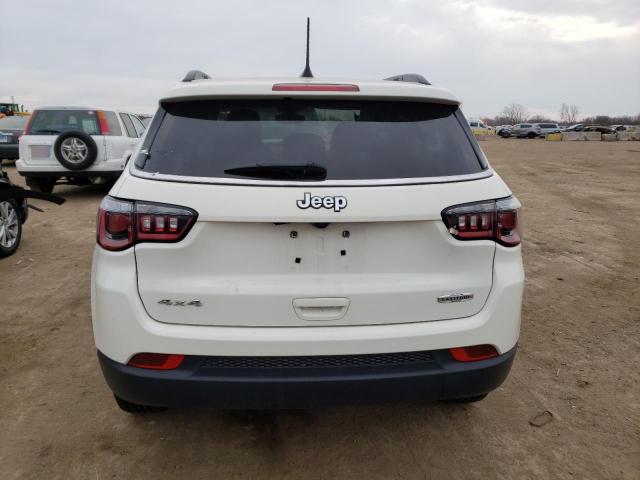 صورة رقم 6 من المزاد - 2018 JEEP COMPASS LA مع VIN 3C4NJDBB9JT373129