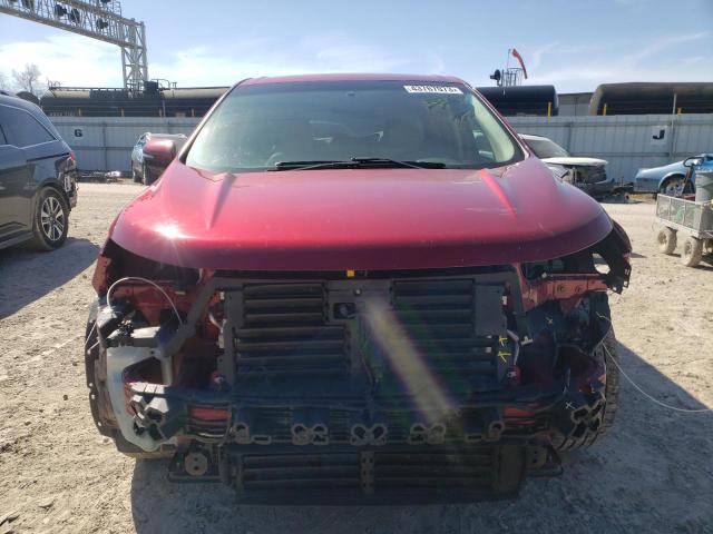 Photo 5 from auction – 2015 FORD EDGE SEL with VIN 2FMTK4J99FBC37942