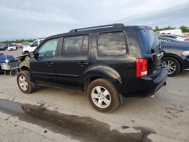 Photo 2 from auction – 2011 HONDA PILOT EX with VIN 5FNYF3H41BB036441