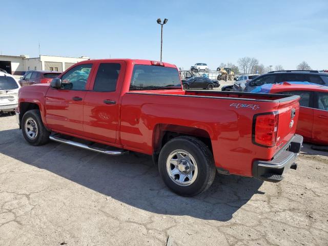 Photo 2 from auction – 2014 CHEVROLET SILVERADO with VIN 1GCVKPEH4EZ390868