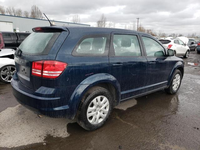Photo 3 from auction – 2015 DODGE JOURNEY SE with VIN 3C4PDCAB4FT588484