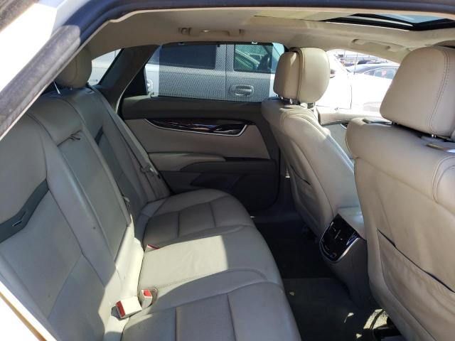 Photo 10 from auction – 2013 CADILLAC XTS PLATIN with VIN 2G61U5S38D9115585