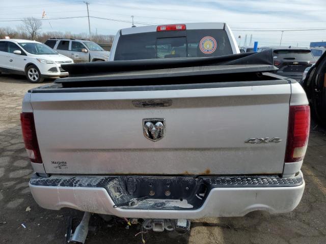Photo 6 from auction – 2014 RAM 1500 SPORT with VIN 1C6RR7MT5ES258091