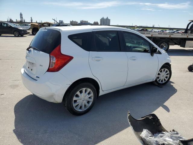Photo 3 from auction – 2015 NISSAN VERSA NOTE with VIN 3N1CE2CP7FL410991