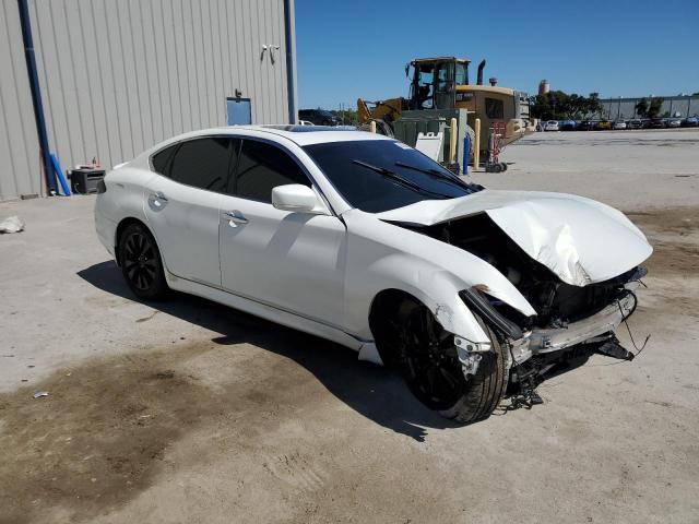 Photo 4 from auction – 2012 INFINITI M37 with VIN JN1BY1AP2CM330595