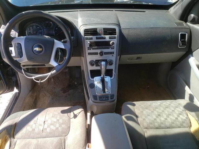 Photo 8 from auction – 2008 CHEVROLET EQUINOX LS with VIN 2CNDL23F986063505