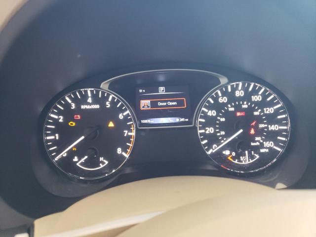 Photo 9 from auction – 2016 NISSAN ALTIMA 2.5 with VIN 1N4AL3AP8GC121446